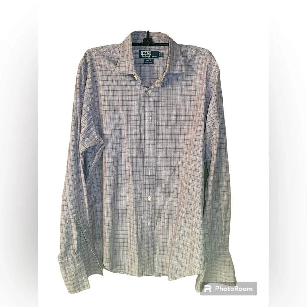 Polo Ralph Lauren long sleeve shirts for men‎